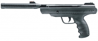 Vzduchová pištoľ UX Trevox kal. 4,5mm