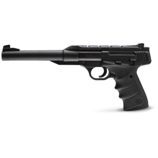 Vzduchová pištoľ Browning Buck Mark URX