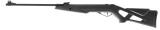 Vzduchovka Gamo Shadow X Combo 4,5 mm 