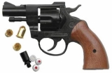 Plynový revolver Bruni OLYMPIC