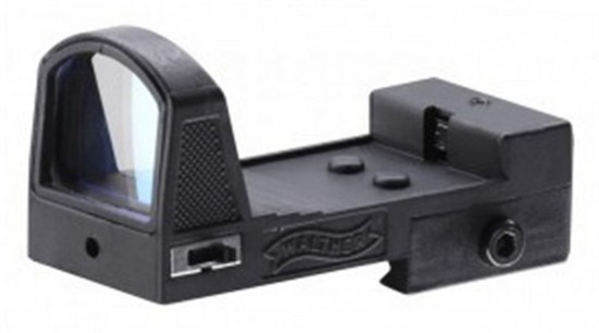 Kolimátor Walther ShotDot Pro 