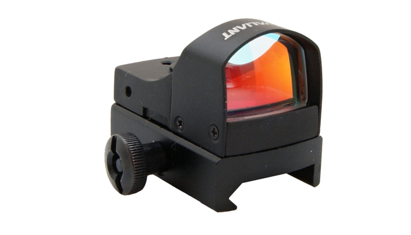 Valiant Micro PointSight Red Dot 