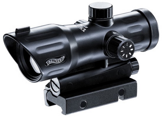 Kolimátor Walther PS55 PointSight 