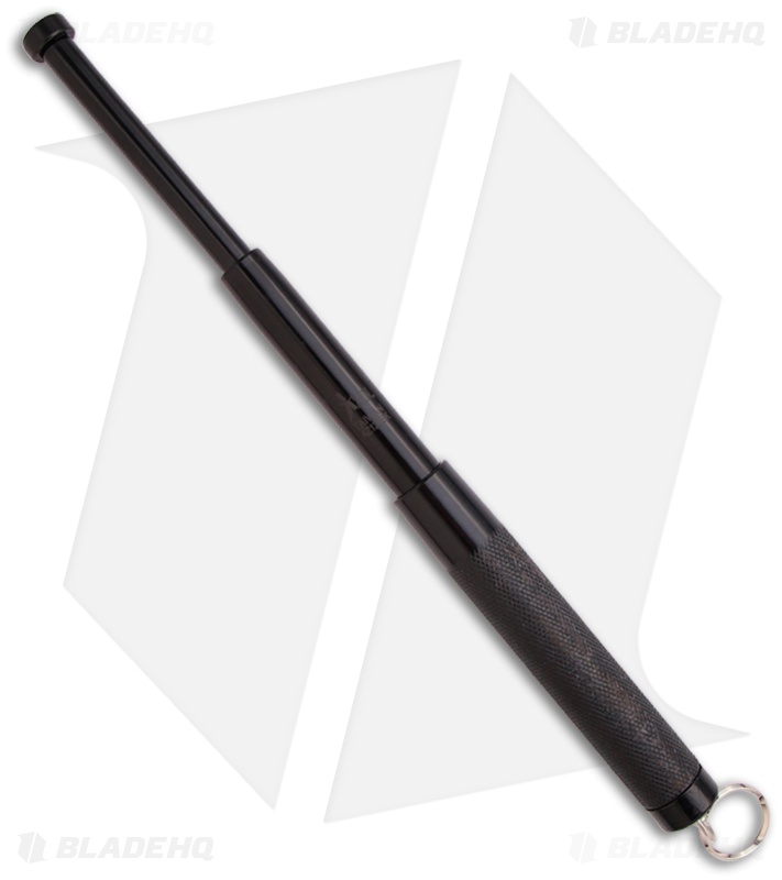 Teleskopický obušok Perfecta 21" čierny