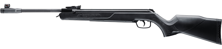 Walther LGV Challenger kal.4,5mm 