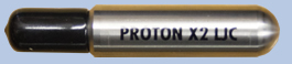 Plniaca bombička Proton X2 LJC