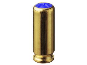 Plynove náboje cal. 9 mm P.A.160 mg CN 