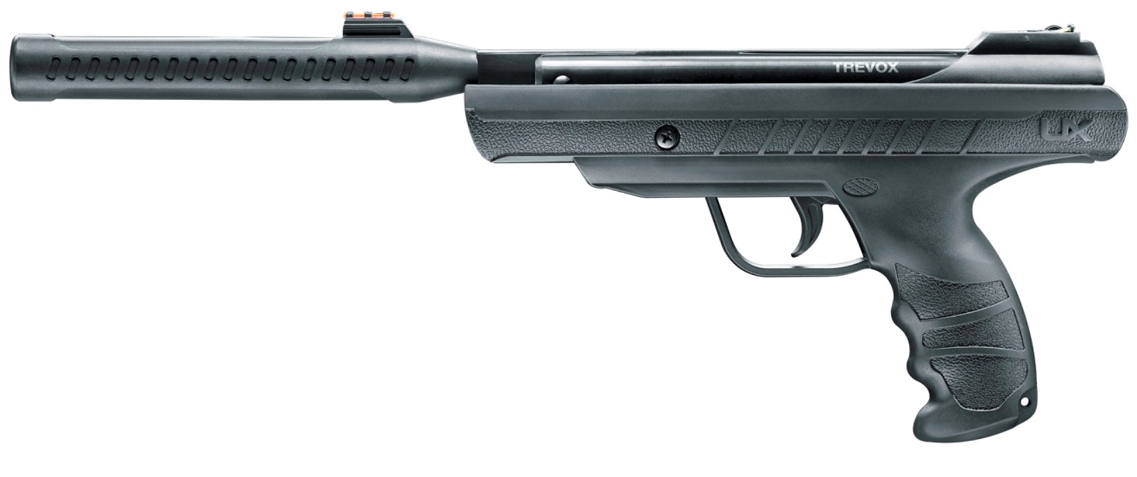 Vzduchová pištoľ UX Trevox, kal. 4,5mm