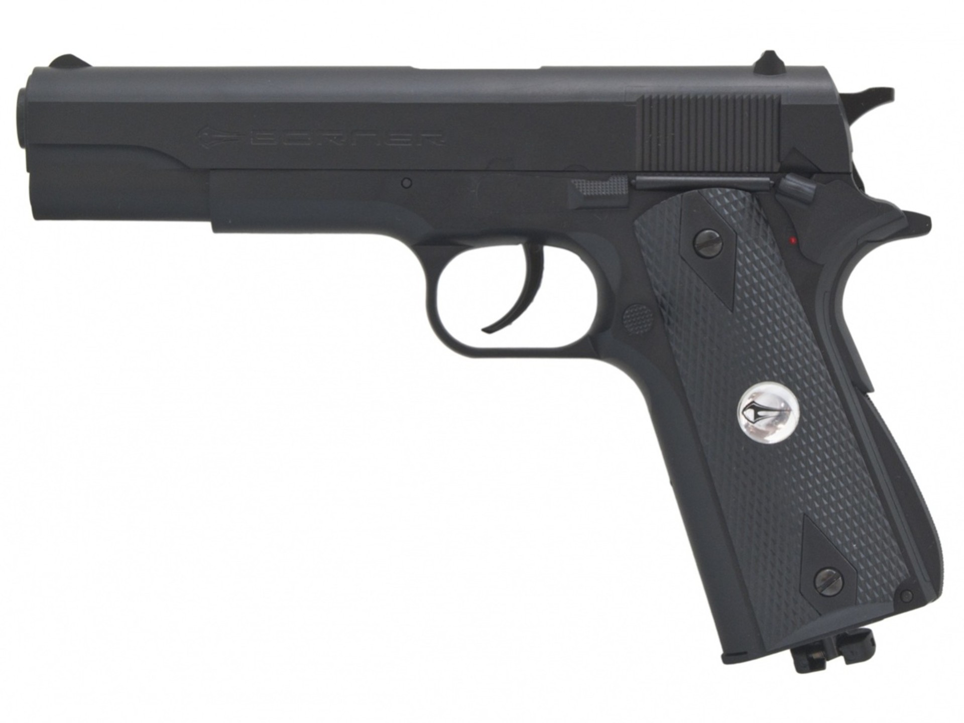 Vzduchová pištoľ Borner CLT 125