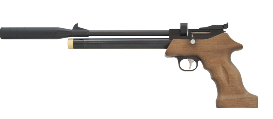 Vzduchová pištol SPA Artemis PP800 kal.5,5mm