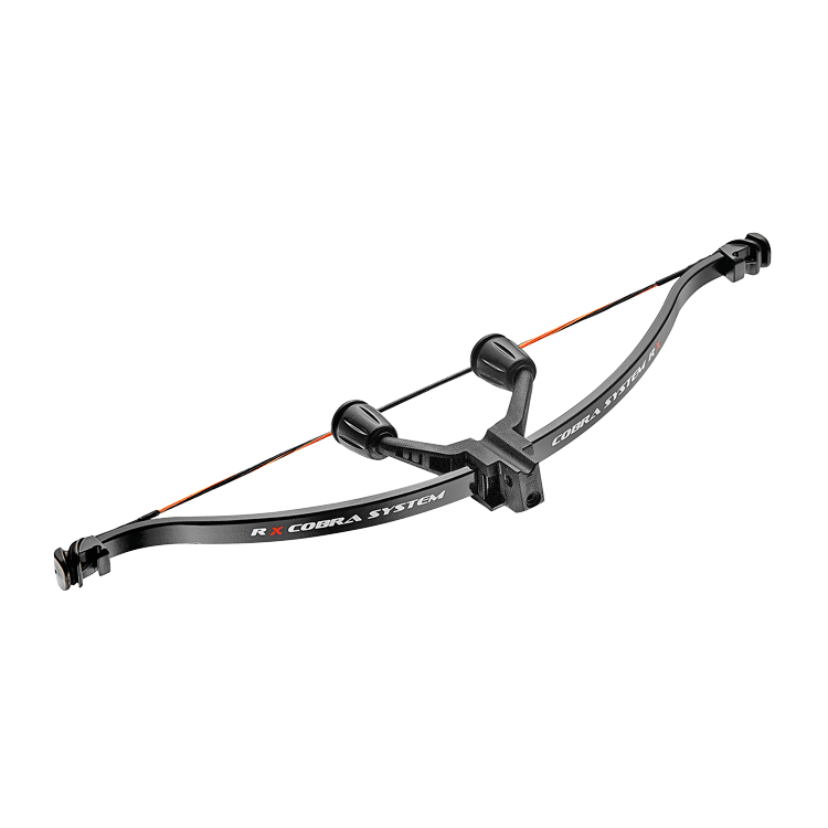 Lučisko Ek-Archery pre série R9-RX-ADDER - 130 Lbs
