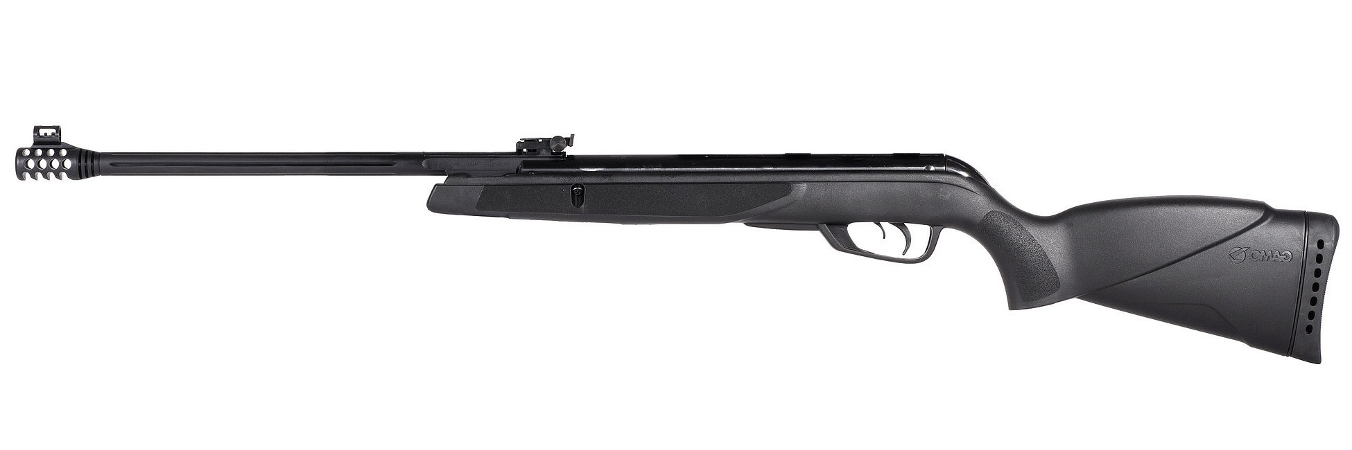 Vzduchovka Gamo Black Bear kal. 4,5mm