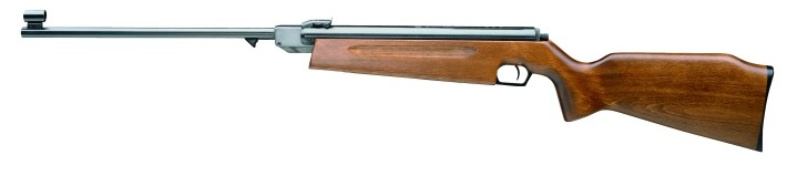 Vzduchovka Slavia 634 4,5mm