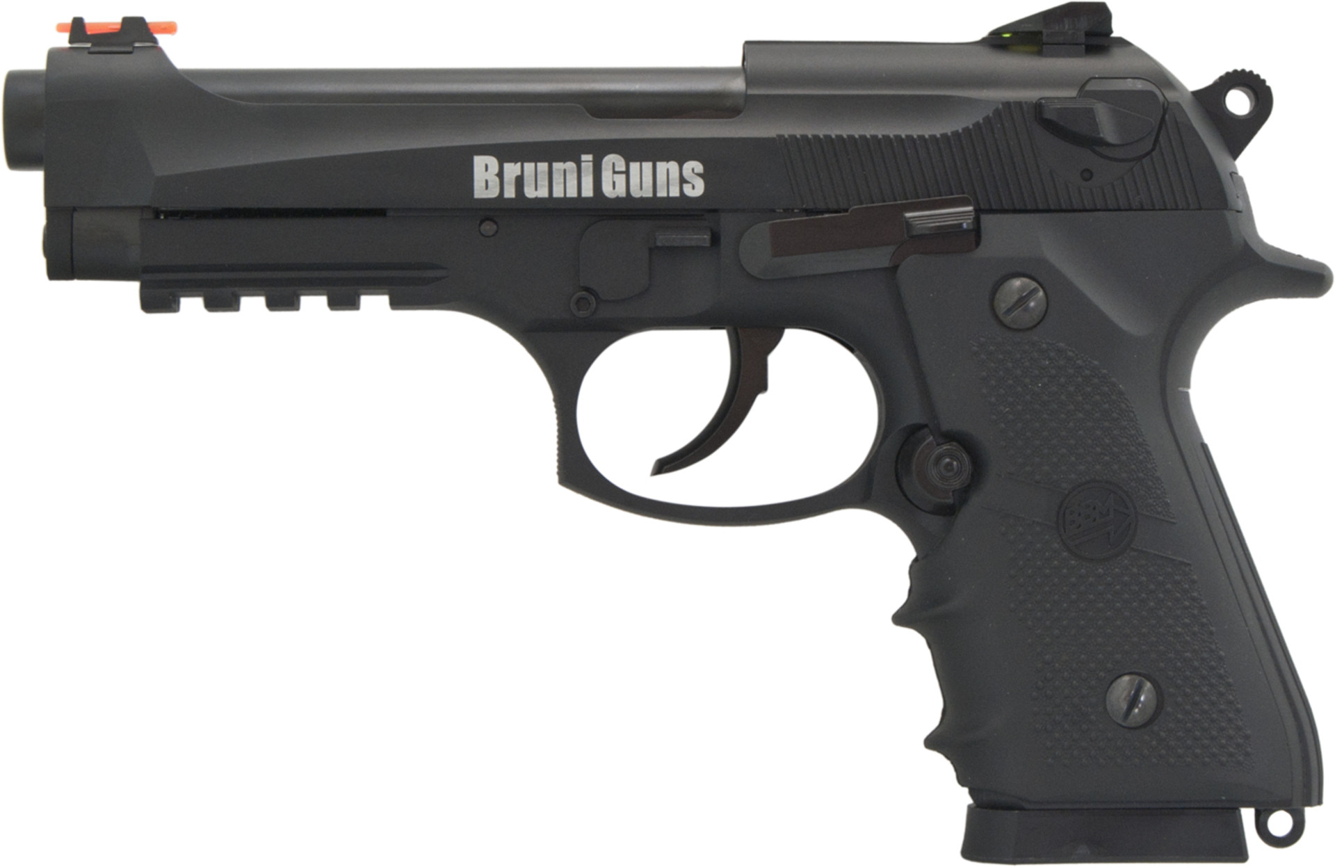 Vzduchová pištoľ Bruni Sport 331