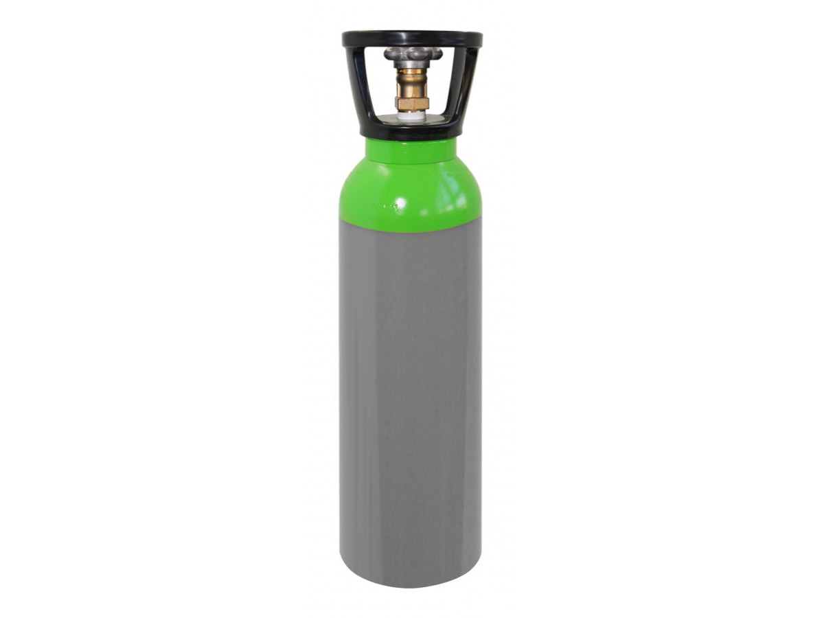 Tlaková nádoba Compressed Air Bottle, 300 bar