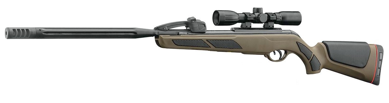 Gamo Combo Swarm Maxxim kal. 4,5mm