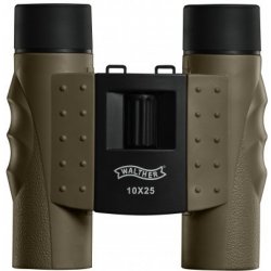 Ďalekohľad Walther 10x25 Backpack