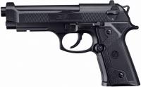 Pištoľ CO2 Beretta Elite ll, kal. 4,5mm BB