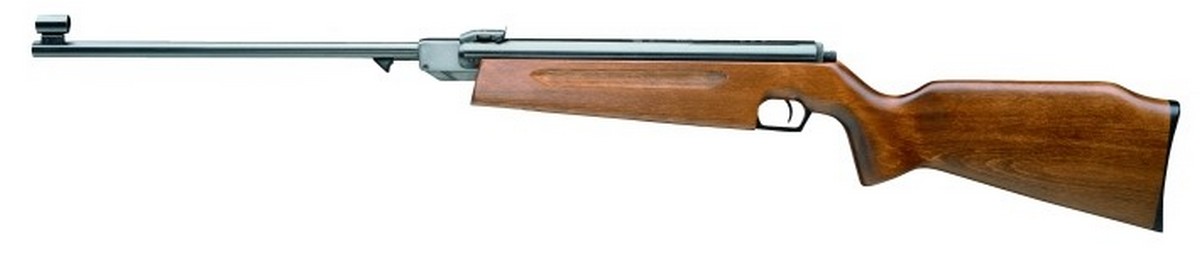 Vzduchovka Slavia 634 (Perun 734) 4,5mm