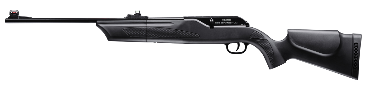 Vzduchovka 850 Air Magnum kal. 4,5mm