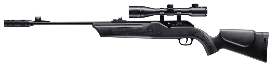 Umarex 850 Air Magnum Target Kit kal. 4,5mm
