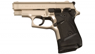 Plynová pištol Atak Zoraki 914 satén kal.9mm 