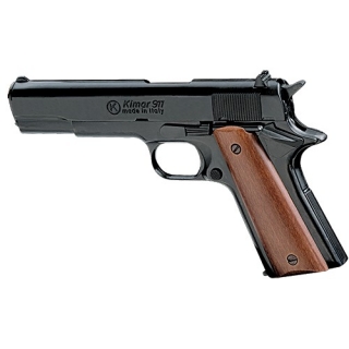 Kimar 911 čierna kal.9mm 