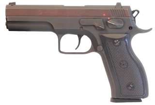 Flobertka pištoľ Arrow PS 93/97 kal. 6mm
