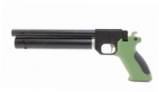 Vzduchová pištol SPA PP700W cal.4,5mm
