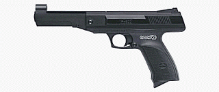 Gammo Pištoľ P-900, kal.: 4,5mm