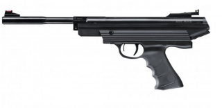 Vzduchová pištoľ Browning 800 MAG, kal. 4,5mm