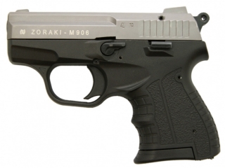 ZORAKI-906 9mm titan