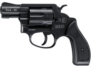 Plynový revolver Reck Mod. 36 kal.6mm