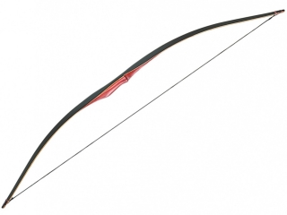 Luk Ragim Fox 62" 30lb Longbow