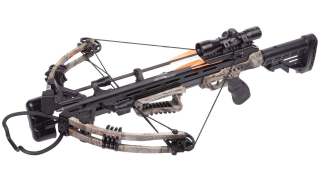 Kuša CenterPoint Sniper Elite 370