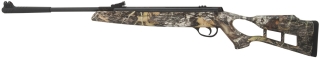 Vzduchovka Hatsan Striker Edge Camo kal.5,5mm