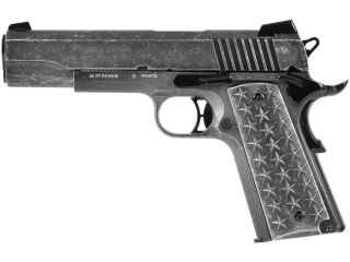 Vzduchová pištoľ Sig Sauer 1911 We The People