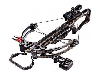 Kuša Barnett Buck Commander Droptine XT