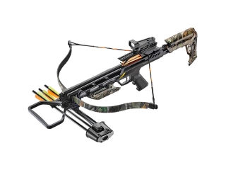 Kuša NXG JagTwo folium camo