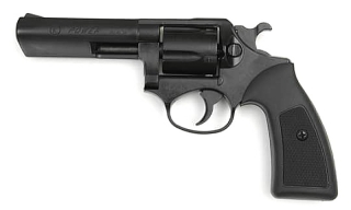 Kimar Power 9mm