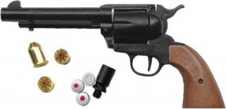 BRUNI SINGLE ACTION 9mm