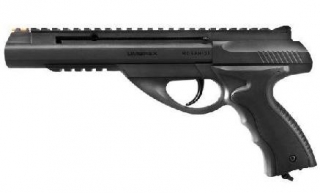 Pištoľ CO2 Umarex Morph, kal. 4,5mm BB