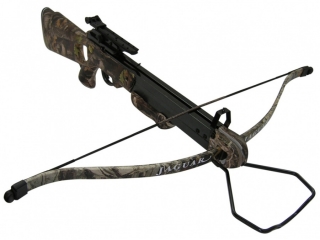 Kuša XBOW Recurve