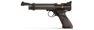 Vzduchová pištoľ Crosman 2240 CO2 cal.5,5mm 
