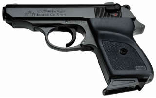 Major M-88 9mm black