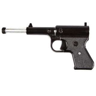 Vzduchová pištoľ LOV 2, kal. 4,5mm (.177)