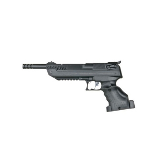 Vzduch. pištoľ Zoraki HP-01 ultra kal. 5,5mm (.22)