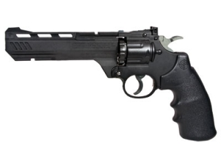 Vzduchový revolver Crosman Vigilante kal.4,5m