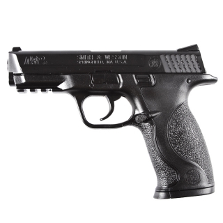 Smith Wesson MP 40, kal. 4,5mm