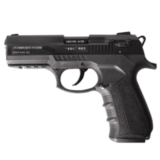 Atak Zoraki 2918 čierna, kal.9mm P.A. Knall
